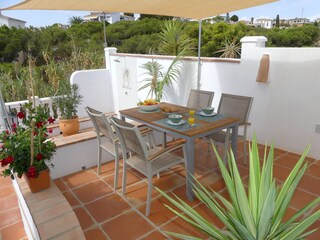 Vakantiehuis Caleta de Vélez Omgeving 3