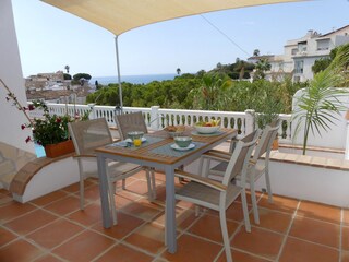 Vakantiehuis Caleta de Vélez Omgeving 4