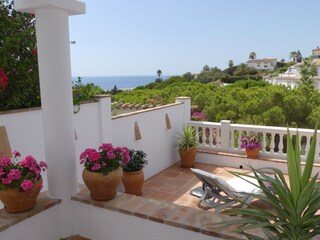Vakantiehuis Caleta de Vélez Omgeving 10