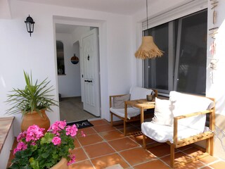 Vakantiehuis Caleta de Vélez Omgeving 7