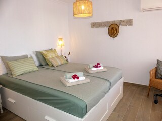 Vakantiehuis Caleta de Vélez Slaapkamer 20