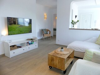 Vakantiehuis Caleta de Vélez Woonkamer 17