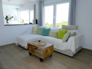 Casa de vacaciones Caleta de Vélez Características 22