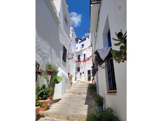 Casa per le vacanze Caleta de Vélez Ambiente 31