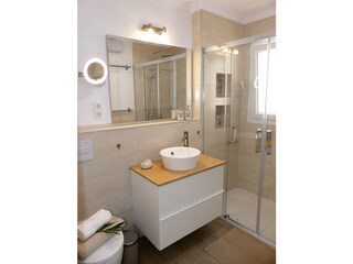 Vakantiehuis Caleta de Vélez Badkamer 22