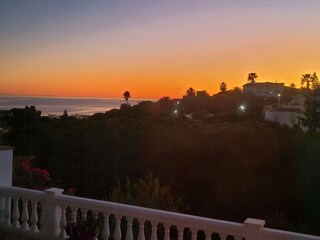 Casa per le vacanze Caleta de Vélez Registrazione all'aperto 16