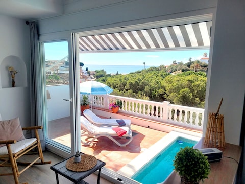 Holiday house Caballito de Mar
