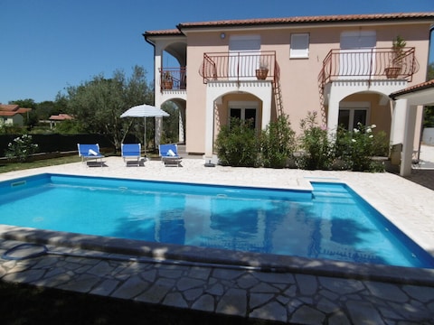 Villa Carina