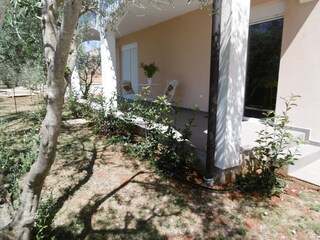 Villa Kastelir Registrazione all'aperto 12