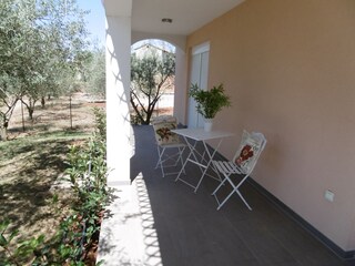 Villa Kastelir Registrazione all'aperto 13