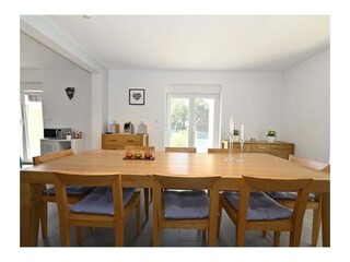 Villa Kastelir Caratteristiche 18