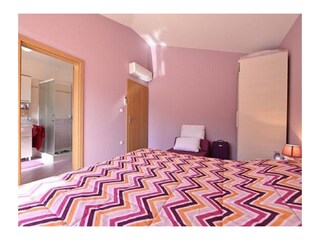 Villa Kastelir Caratteristiche 24