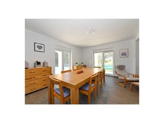 Villa Kastelir Caratteristiche 16