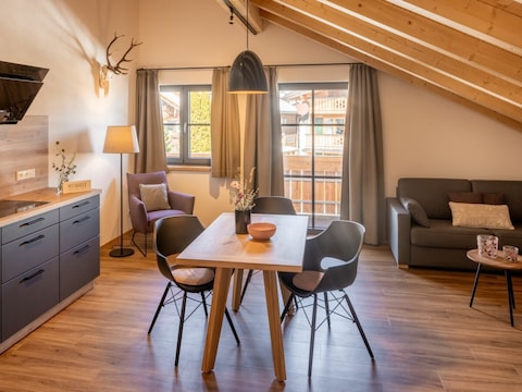 Ferienwohnung ZWEI