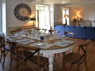 Villa Locquirec Ausstattung 11