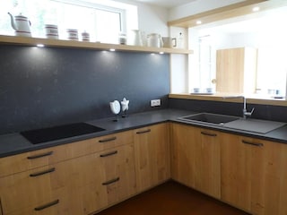 Villa Locquirec Ausstattung 16