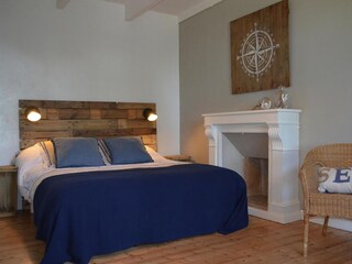 Villa Locquirec Ausstattung 6
