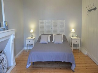 Villa Locquirec Caratteristiche 16