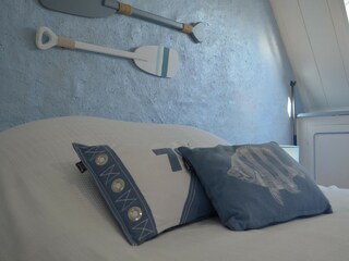 Villa Locquirec Ausstattung 9