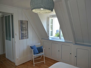 Villa Locquirec Ausstattung 10