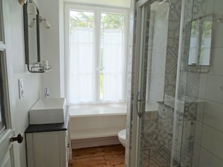 Villa Locquirec Ausstattung 11