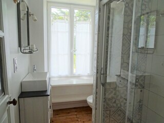 Villa Locquirec Ausstattung 9