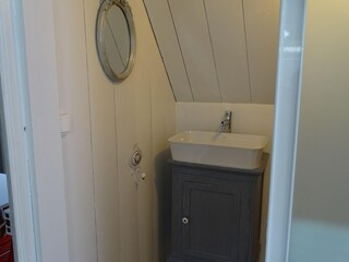 Villa Locquirec Caratteristiche 18