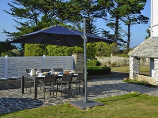 Villa Locquirec Enregistrement extérieur 1