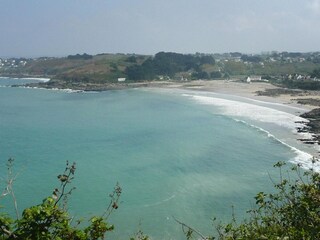 Villa Locquirec Omgeving 24