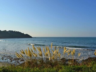 Villa Locquirec Ambiente 22