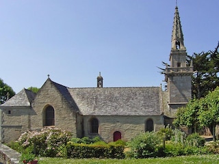 Villa Locquirec Environnement 25