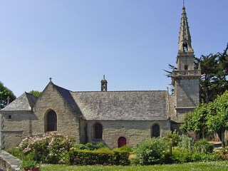 Villa Locquirec Omgeving 25