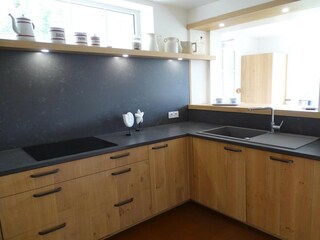 Villa Locquirec Ausstattung 12