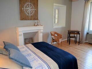 Villa Locquirec Caratteristiche 13