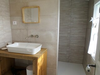 Villa Locquirec Caratteristiche 17