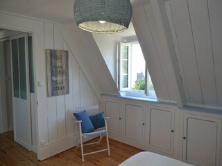 Villa Locquirec Caratteristiche 14