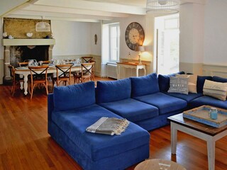 Villa Locquirec Ausstattung 15