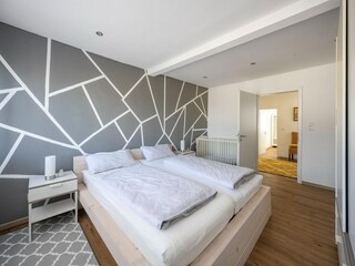 Holiday house Longkamp Features 12