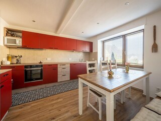 Holiday house Longkamp Features 6