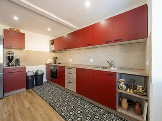 Holiday house Longkamp Features 9