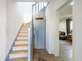 Holiday house Longkamp Features 10