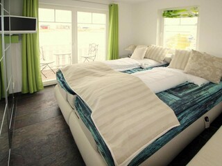 Vakantiehuis Olpenitz Kenmerken 10