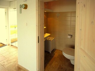 Holiday house Olpenitz Features 10