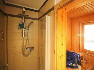 Ferienhaus Olpenitz Ausstattung 13