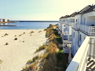 Ferienhaus Olpenitz Außenaufnahme 3