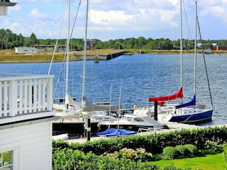 Casa per le vacanze Olpenitz  23