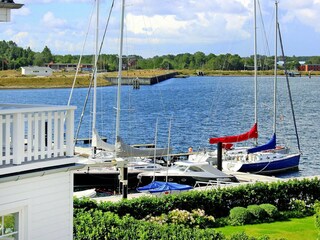 Holiday house Olpenitz  23