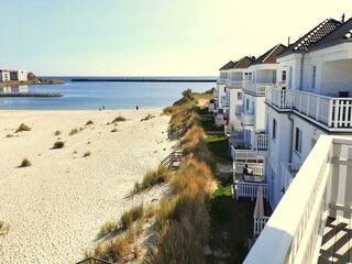 Casa de vacaciones Olpenitz Grabación al aire libre 6