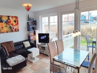 Ferienhaus Olpenitz Ausstattung 17