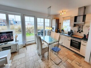 Maison de vacances Olpenitz Équipement 15